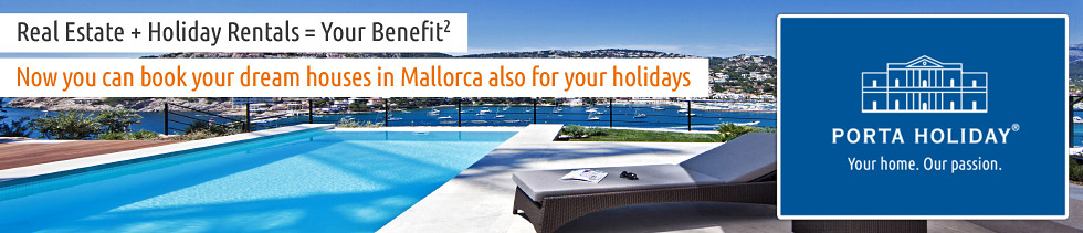 Porta Holiday rental in Mallorca