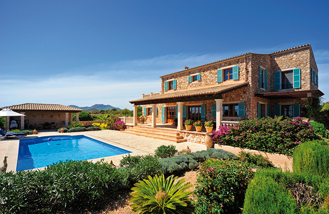Mallorca Property for sale