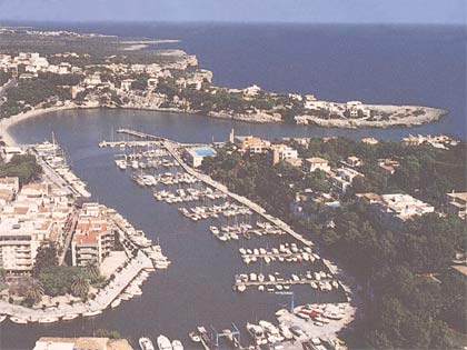 Porto Cristo