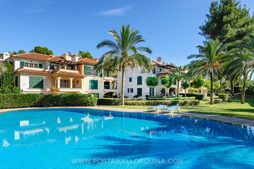 holiday homes in Majorca