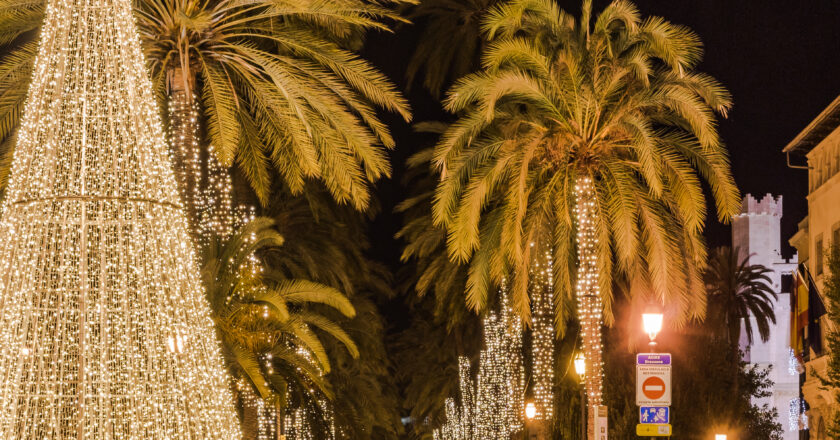 Christmas Markets in Mallorca