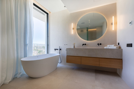 Bathroom en suite