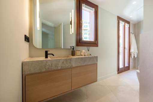 Bathroom mastersuite