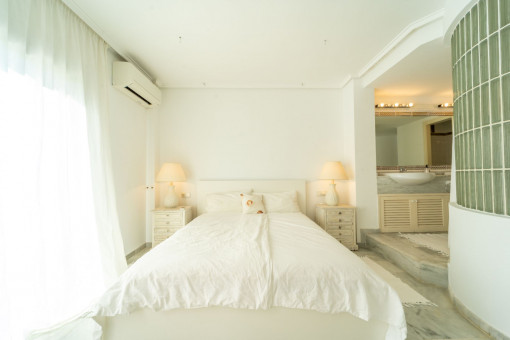 Mastersuite