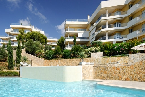 Appartment Mallorca