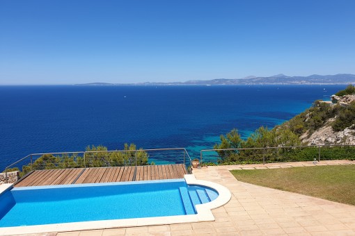 Luxury Property For Sale In Mallorca By Porta Mallorqina Real Estate