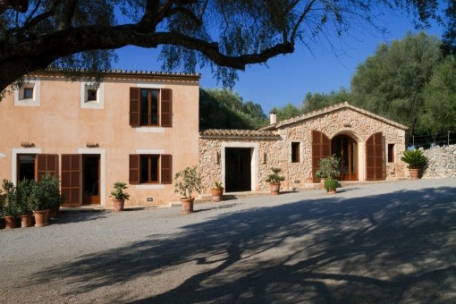 Mallorca Property For Sale Porta Mallorquina Real Estate Majorca