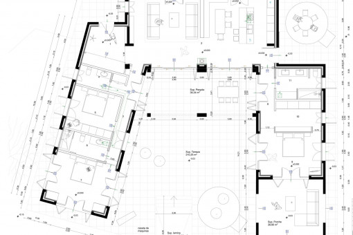 Floorplan project