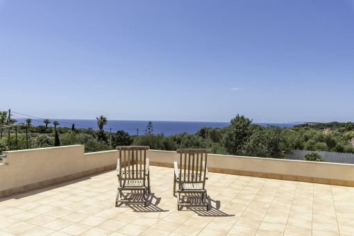 house in Cala Llombards for sale