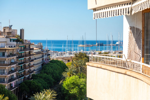 apartment in Palma City for sale