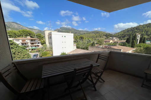apartment in Soller for long term rent