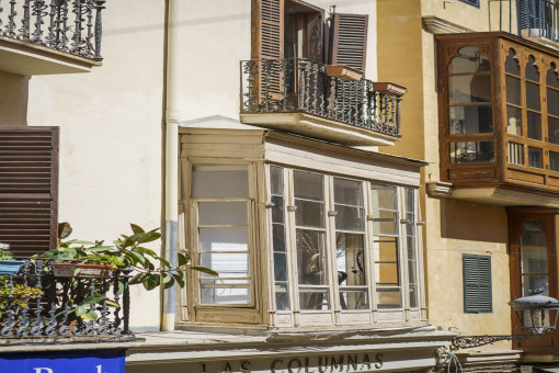 apartment in Palma de Mallorca Old Town for sale