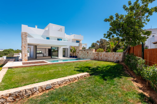 house in Cala d'Or