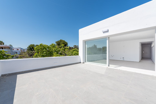 apartment in Cala d'Or