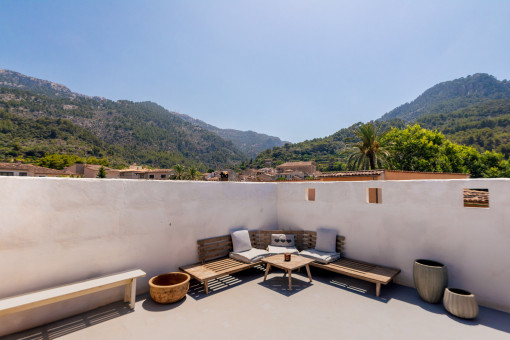 house in Soller for sale