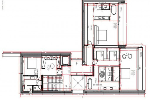 Floor plan first floor