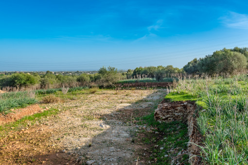 Plot with seaviews