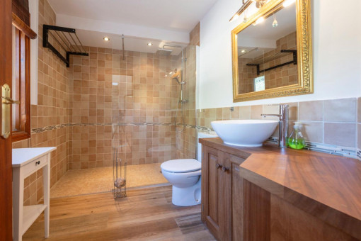 Bathroom mastersuite