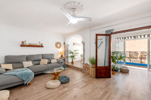 apartment in Playa de Palma