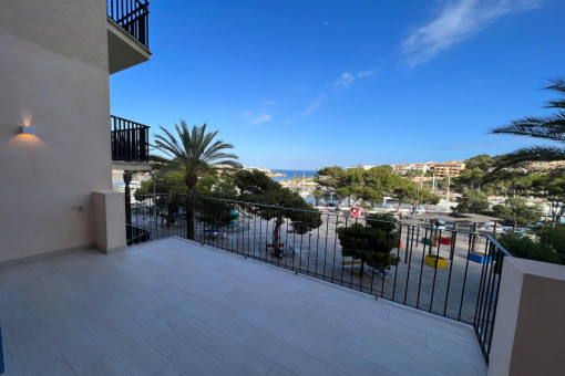 apartment in Porto Cristo