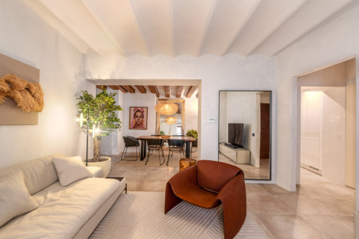 apartment in Palma de Mallorca Old Town for sale