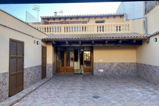 house in Son Servera