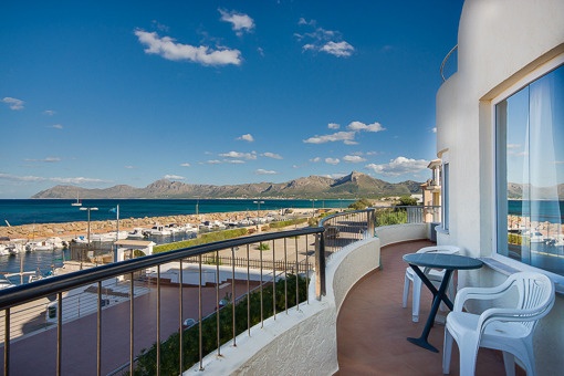 apartment in Son Serra de Marina