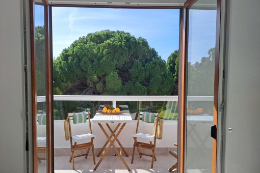 apartment in Cala d'Or for sale